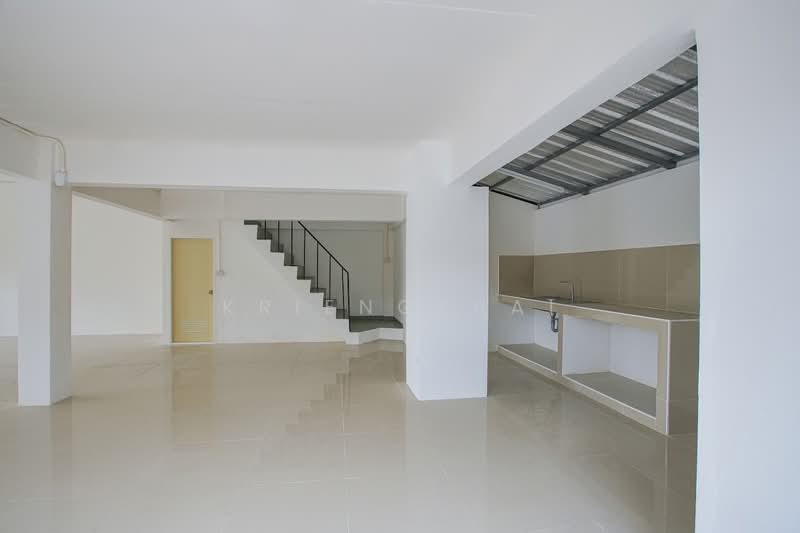 อาคารพาณชย์ วัดเวฬุวนาราม, Bangkok, Si Khan, Don Mueang, Bangkok, , 300 sqm, Shophouse For Sale, by Kriengkrai, 500160765 - DDproperty.com