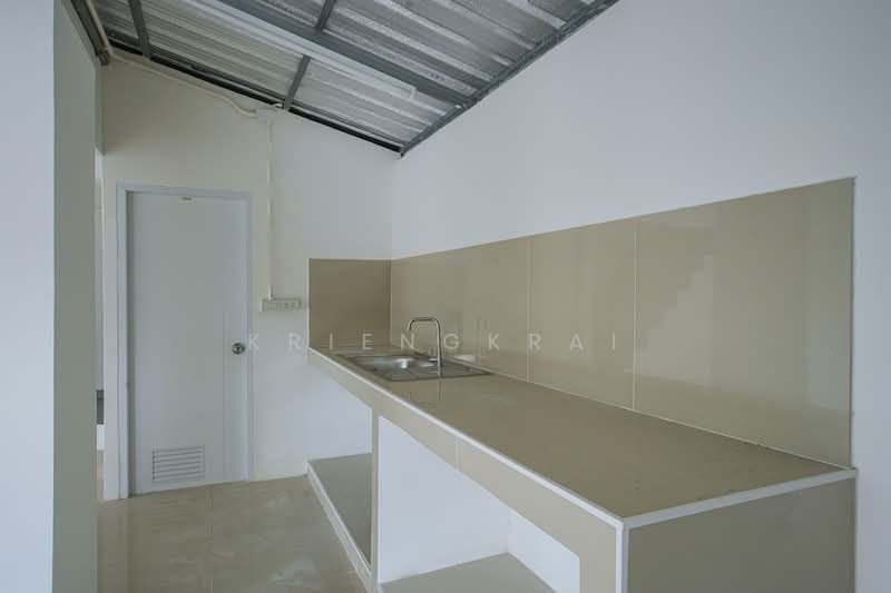 อาคารพาณชย์ วัดเวฬุวนาราม, Bangkok, Si Khan, Don Mueang, Bangkok, , 300 sqm, Shophouse For Sale, by Kriengkrai, 500160765 - DDproperty.com