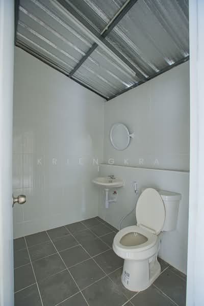 อาคารพาณชย์ วัดเวฬุวนาราม, Bangkok, Si Khan, Don Mueang, Bangkok, , 300 sqm, Shophouse For Sale, by Kriengkrai, 500160765 - DDproperty.com