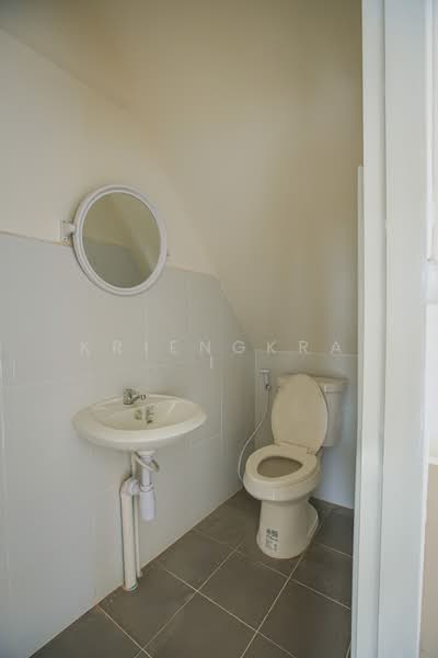 อาคารพาณชย์ วัดเวฬุวนาราม, Bangkok, Si Khan, Don Mueang, Bangkok, , 300 sqm, Shophouse For Sale, by Kriengkrai, 500160765 - DDproperty.com