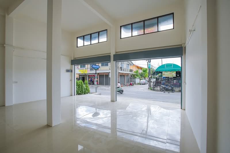 อาคารพาณชย์ วัดเวฬุวนาราม, Bangkok, Si Khan, Don Mueang, Bangkok, , 300 sqm, Shophouse For Sale, by Kriengkrai, 500160765 - DDproperty.com