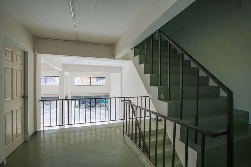 อาคารพาณชย์ วัดเวฬุวนาราม, Bangkok, Si Khan, Don Mueang, Bangkok, , 300 sqm, Shophouse For Sale, by Kriengkrai, 500160765 - DDproperty.com