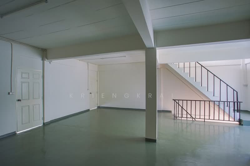 อาคารพาณชย์ วัดเวฬุวนาราม, Bangkok, Si Khan, Don Mueang, Bangkok, , 300 sqm, Shophouse For Sale, by Kriengkrai, 500160765 - DDproperty.com