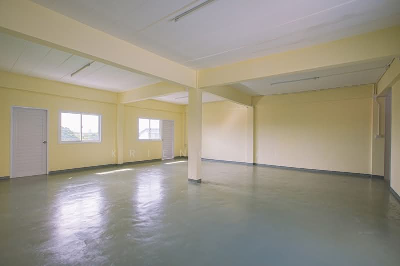 อาคารพาณชย์ วัดเวฬุวนาราม, Bangkok, Si Khan, Don Mueang, Bangkok, , 300 sqm, Shophouse For Sale, by Kriengkrai, 500160765 - DDproperty.com