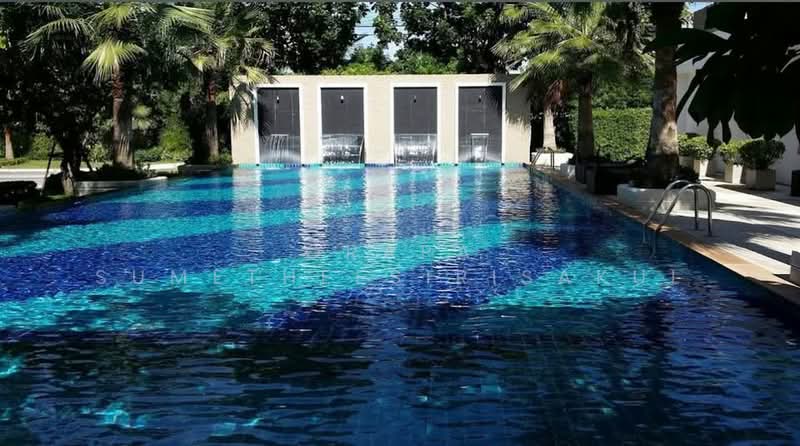 Life Bangkok Boulevard Ratchaphruek-Charan, Bangkok, Bang Waek Road, Bang Waek, Phasi Charoen, Bangkok, 3 Bedrooms, 210 sqm, Single Detached House For Sale, by Orapa Sumetheesirisakul, 500160767 - DDproperty.com