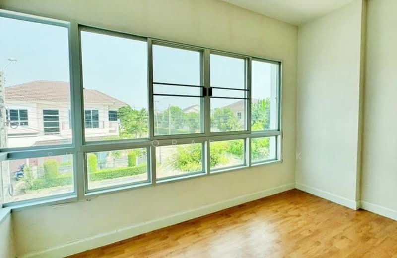 Life Bangkok Boulevard Ratchaphruek-Charan : ไลฟ์ บางกอก บูเลอวาร์ด ราชพฤกษ์ – จรัญฯ, กรุงเทพ, ถนนบางแวก, บางแวก, ภาษีเจริญ, กรุงเทพ, 210 ตร.ม., บ้านเดี่ยว ขาย, โดย Orapa Sumetheesirisakul, 500160767 - DDproperty.com