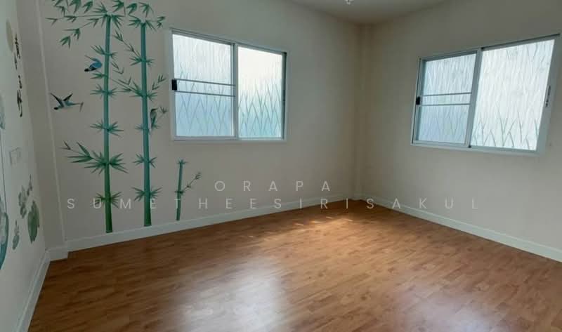 Life Bangkok Boulevard Ratchaphruek-Charan, Bangkok, Bang Waek Road, Bang Waek, Phasi Charoen, Bangkok, 3 Bedrooms, 210 sqm, Single Detached House For Sale, by Orapa Sumetheesirisakul, 500160767 - DDproperty.com