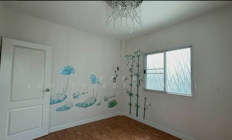 Life Bangkok Boulevard Ratchaphruek-Charan, Bangkok, Bang Waek Road, Bang Waek, Phasi Charoen, Bangkok, 3 Bedrooms, 210 sqm, Single Detached House For Sale, by Orapa Sumetheesirisakul, 500160767 - DDproperty.com