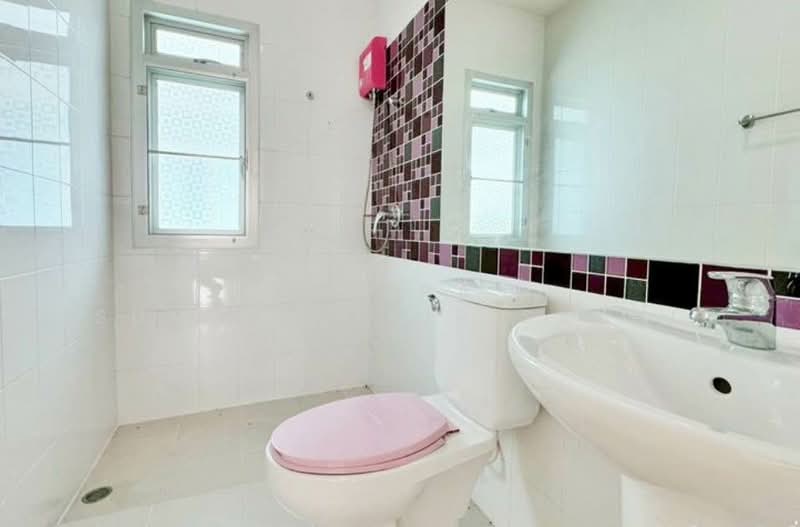 Life Bangkok Boulevard Ratchaphruek-Charan, Bangkok, Bang Waek Road, Bang Waek, Phasi Charoen, Bangkok, 3 Bedrooms, 210 sqm, Single Detached House For Sale, by Orapa Sumetheesirisakul, 500160767 - DDproperty.com