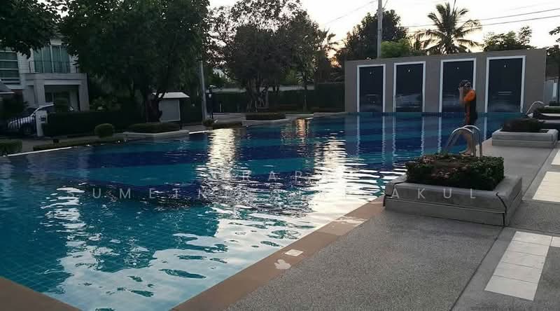 Life Bangkok Boulevard Ratchaphruek-Charan, Bangkok, Bang Waek Road, Bang Waek, Phasi Charoen, Bangkok, 3 Bedrooms, 210 sqm, Single Detached House For Sale, by Orapa Sumetheesirisakul, 500160767 - DDproperty.com