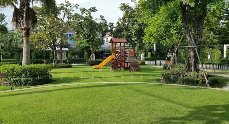 Life Bangkok Boulevard Ratchaphruek-Charan : ไลฟ์ บางกอก บูเลอวาร์ด ราชพฤกษ์ – จรัญฯ, กรุงเทพ, ถนนบางแวก, บางแวก, ภาษีเจริญ, กรุงเทพ, 210 ตร.ม., บ้านเดี่ยว ขาย, โดย Orapa Sumetheesirisakul, 500160767 - DDproperty.com