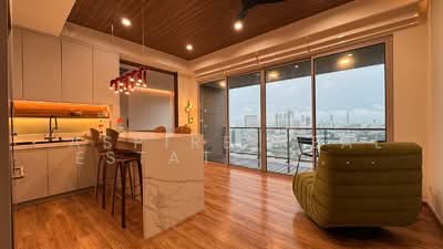 ขาย - The Lofts Yennakart : เดอะ ล็อฟท์ เย็นอากาศ, กรุงเทพ