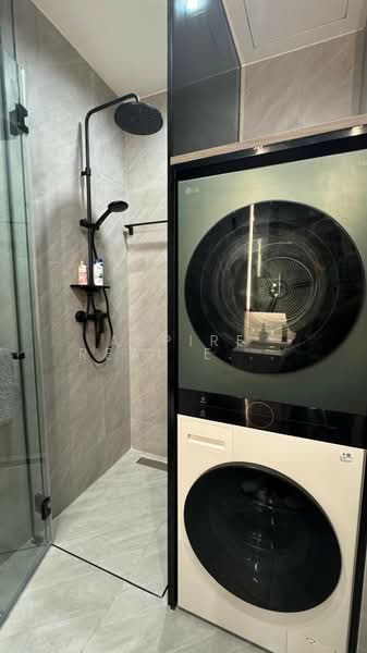 The Lofts Yennakart : เดอะ ล็อฟท์ เย็นอากาศ, กรุงเทพ, 366 ซอยนางลิ้นจี่ ถนนเย็นอากาศ, ช่องนนทรี, ยานนาวา, กรุงเทพ, 69 ตร.ม., คอนโด ขาย, โดย Aspire Real Estate Agency Co., Ltd., 500160769 - DDproperty.com