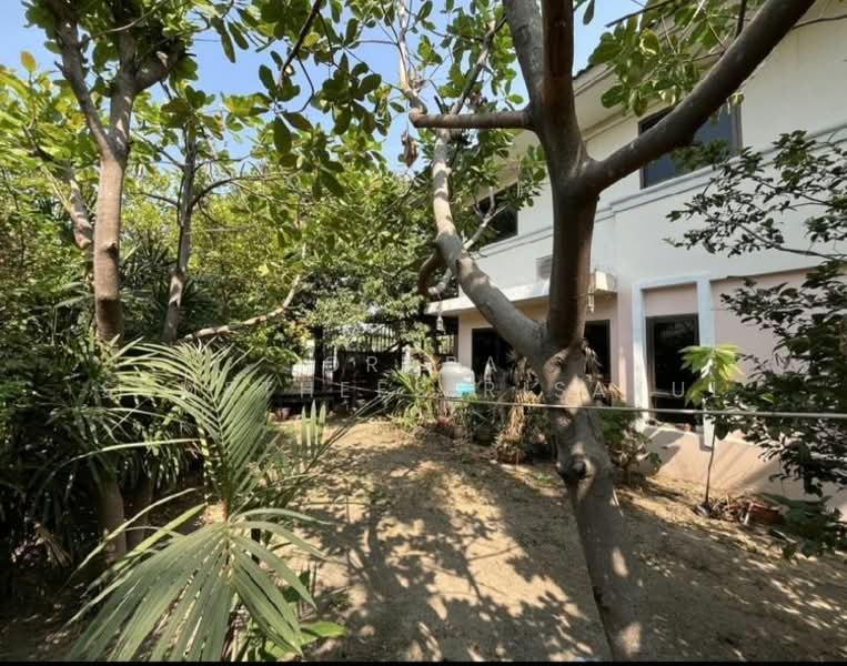 Supalai Orchid Park 2, Bangkok, Bang Wa, Phasi Charoen, Bangkok, 3 Bedrooms, 200 sqm, Single Detached House For Sale, by Orapa Sumetheesirisakul, 500160770 - DDproperty.com