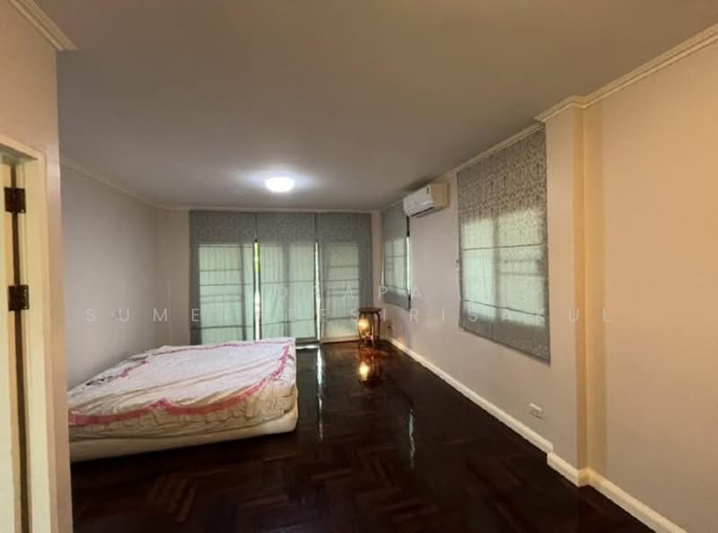 Supalai Orchid Park 2, Bangkok, Bang Wa, Phasi Charoen, Bangkok, 3 Bedrooms, 200 sqm, Single Detached House For Sale, by Orapa Sumetheesirisakul, 500160770 - DDproperty.com