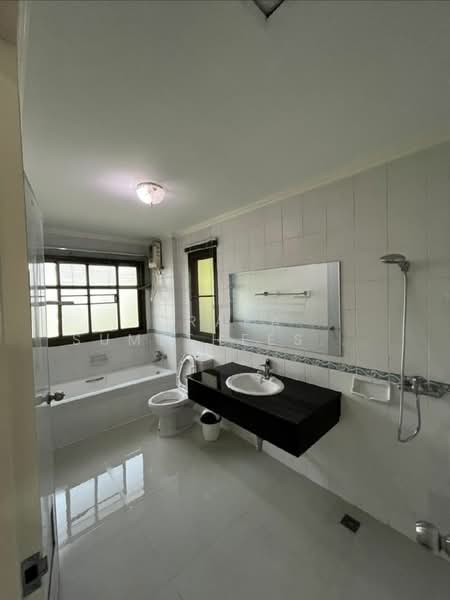 Supalai Orchid Park 2, Bangkok, Bang Wa, Phasi Charoen, Bangkok, 3 Bedrooms, 200 sqm, Single Detached House For Sale, by Orapa Sumetheesirisakul, 500160770 - DDproperty.com