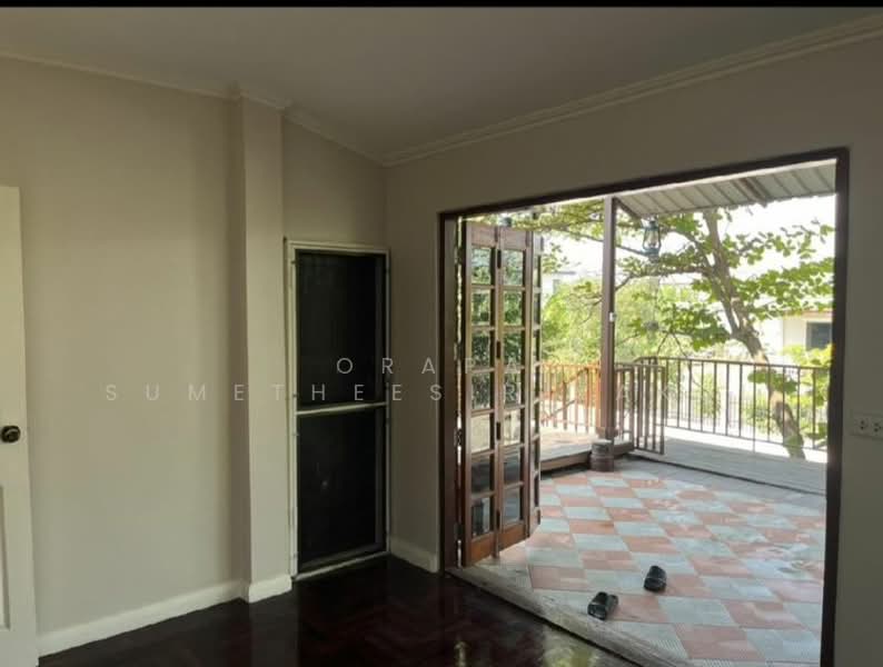 Supalai Orchid Park 2, Bangkok, Bang Wa, Phasi Charoen, Bangkok, 3 Bedrooms, 200 sqm, Single Detached House For Sale, by Orapa Sumetheesirisakul, 500160770 - DDproperty.com