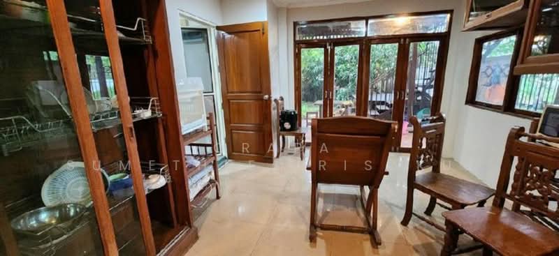 Supalai Orchid Park 2, Bangkok, Bang Wa, Phasi Charoen, Bangkok, 3 Bedrooms, 200 sqm, Single Detached House For Sale, by Orapa Sumetheesirisakul, 500160770 - DDproperty.com