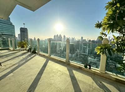 For Rent - Le Raffine Sukhumvit 39, Bangkok