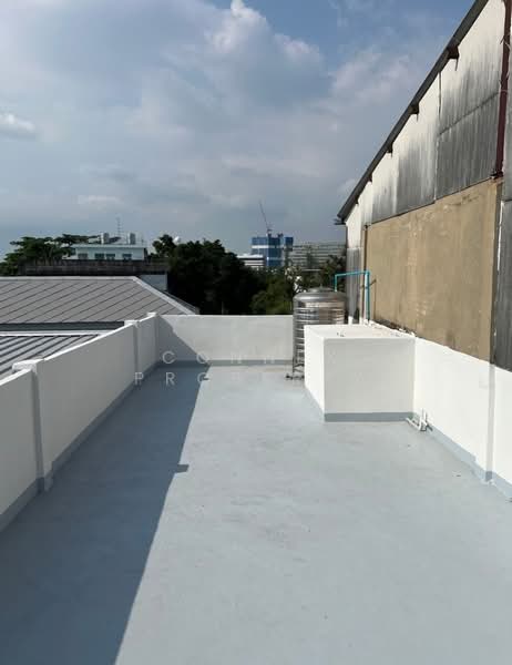 Commercial building Charoen nakorn 14, Bangkok, เจริญนคร, Khlong Ton Sai, Khlong San, Bangkok, , 300 sqm, Shophouse For Sale, by Connex Property, 500160773 - DDproperty.com