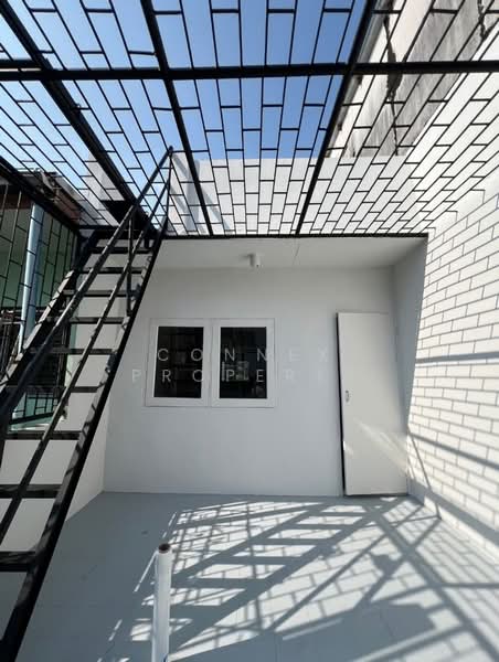 Commercial building Charoen nakorn 14, Bangkok, เจริญนคร, Khlong Ton Sai, Khlong San, Bangkok, , 300 sqm, Shophouse For Sale, by Connex Property, 500160773 - DDproperty.com