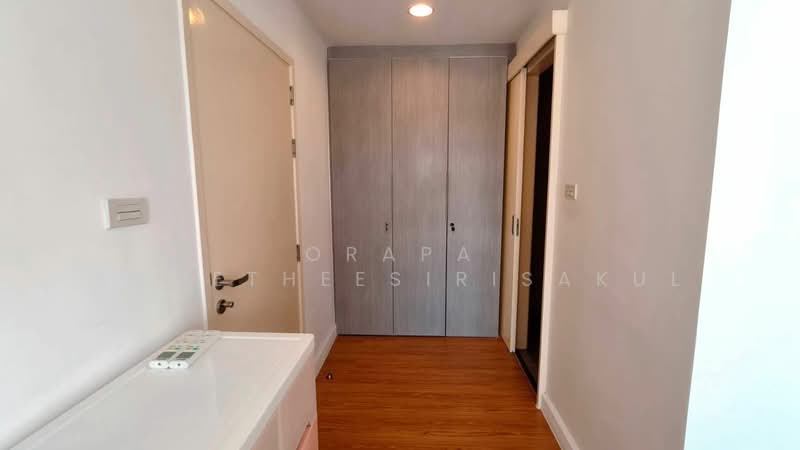 Whizdom Punnawithi Station, Bangkok, Soi Phongwet Anuson 1, Bang Chak, Phra Khanong, Bangkok, 2 Bedrooms, 60 sqm, Condo For Sale, by Orapa Sumetheesirisakul, 500160775 - DDproperty.com