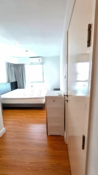 Whizdom Punnawithi Station, Bangkok, Soi Phongwet Anuson 1, Bang Chak, Phra Khanong, Bangkok, 2 Bedrooms, 60 sqm, Condo For Sale, by Orapa Sumetheesirisakul, 500160775 - DDproperty.com