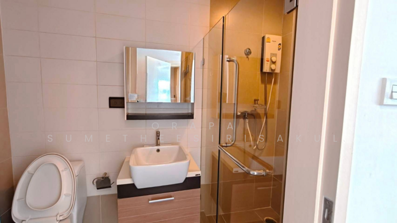 Whizdom Punnawithi Station, Bangkok, Soi Phongwet Anuson 1, Bang Chak, Phra Khanong, Bangkok, 2 Bedrooms, 60 sqm, Condo For Sale, by Orapa Sumetheesirisakul, 500160775 - DDproperty.com