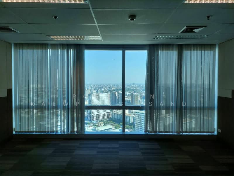 Ratchada Prime Office Space for Rent near MRT Cultural Centre, Bangkok, รัชดาภิเษก, Huai Khwang, Huai Khwang, Bangkok, , 165 sqm, Office Space For Rent, by Pornpann Kaewplang (Sand), 500160778 - DDproperty.com
