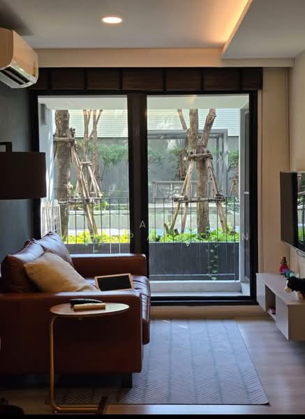 Vtara Sukhumvit 36, Bangkok, 118 Soi Saen Sabai, Phra Kanong, Khlong Toei, Bangkok, 2 Bedrooms, 65 sqm, Condo For Rent, by Nakarin Sookpaiboon, 500160779 - DDproperty.com