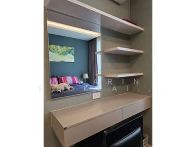 For Rent - Vtara Sukhumvit 36, Bangkok