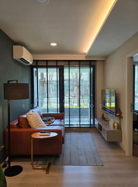 Vtara Sukhumvit 36 : วีธารา สุขุมวิท 36, กรุงเทพ, 118 ซอยแสนสบาย, พระโขนง, คลองเตย, กรุงเทพ, 65 ตร.ม., คอนโด ให้เช่า, โดย Nakarin  Sookpaiboon, 500160779 - DDproperty.com