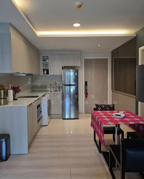 Vtara Sukhumvit 36, Bangkok, 118 Soi Saen Sabai, Phra Kanong, Khlong Toei, Bangkok, 2 Bedrooms, 65 sqm, Condo For Rent, by Nakarin Sookpaiboon, 500160779 - DDproperty.com