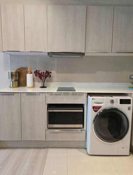 Vtara Sukhumvit 36 : วีธารา สุขุมวิท 36, กรุงเทพ, 118 ซอยแสนสบาย, พระโขนง, คลองเตย, กรุงเทพ, 65 ตร.ม., คอนโด ให้เช่า, โดย Nakarin  Sookpaiboon, 500160779 - DDproperty.com