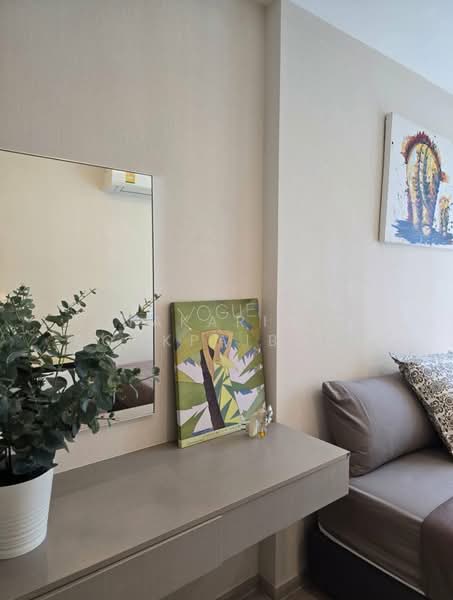 Vtara Sukhumvit 36, Bangkok, 118 Soi Saen Sabai, Phra Kanong, Khlong Toei, Bangkok, 2 Bedrooms, 65 sqm, Condo For Rent, by Nakarin Sookpaiboon, 500160779 - DDproperty.com