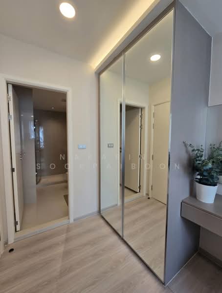Vtara Sukhumvit 36, Bangkok, 118 Soi Saen Sabai, Phra Kanong, Khlong Toei, Bangkok, 2 Bedrooms, 65 sqm, Condo For Rent, by Nakarin Sookpaiboon, 500160779 - DDproperty.com