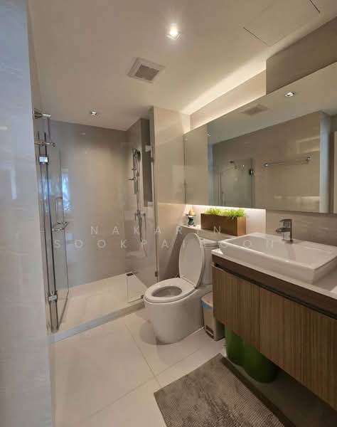 Vtara Sukhumvit 36, Bangkok, 118 Soi Saen Sabai, Phra Kanong, Khlong Toei, Bangkok, 2 Bedrooms, 65 sqm, Condo For Rent, by Nakarin Sookpaiboon, 500160779 - DDproperty.com