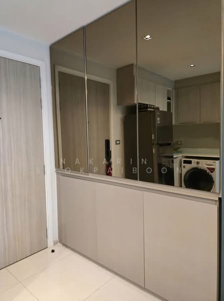 Vtara Sukhumvit 36 : วีธารา สุขุมวิท 36, กรุงเทพ, 118 ซอยแสนสบาย, พระโขนง, คลองเตย, กรุงเทพ, 65 ตร.ม., คอนโด ให้เช่า, โดย Nakarin  Sookpaiboon, 500160779 - DDproperty.com