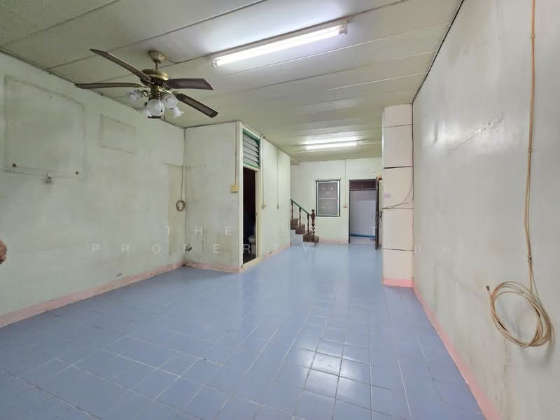 หมู่บ้านภูมิใจนิเวศน์1 สุขสวัสดิ์, Samut Prakan, Nai Khlong Bang Pla Kot, Phra Samut Jadee, Samut Prakan, 2 Bedrooms, 120 sqm, Townhouse For Sale, by The Best Property นอม, 500160780 - DDproperty.com