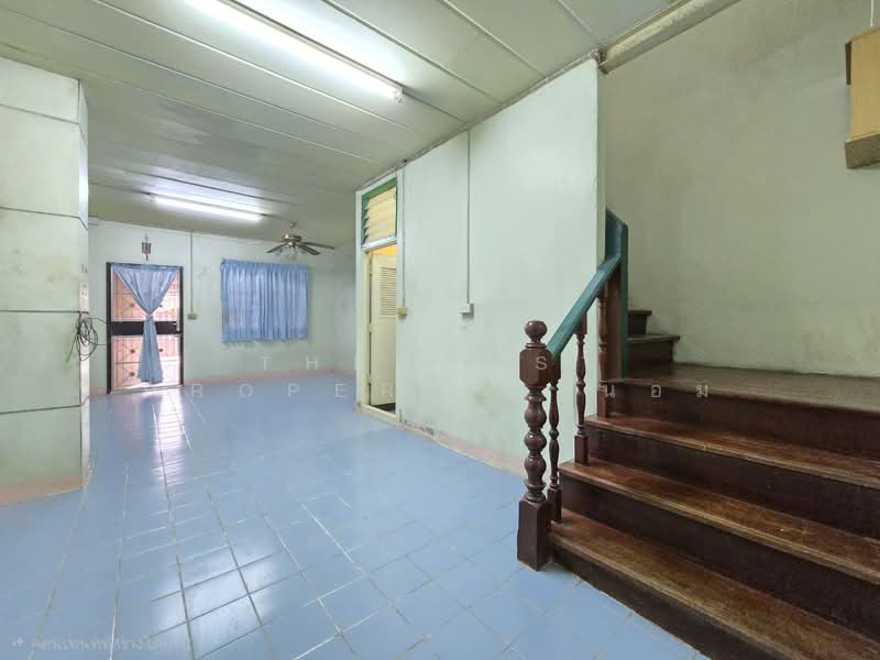 หมู่บ้านภูมิใจนิเวศน์1 สุขสวัสดิ์, Samut Prakan, Nai Khlong Bang Pla Kot, Phra Samut Jadee, Samut Prakan, 2 Bedrooms, 120 sqm, Townhouse For Sale, by The Best Property นอม, 500160780 - DDproperty.com