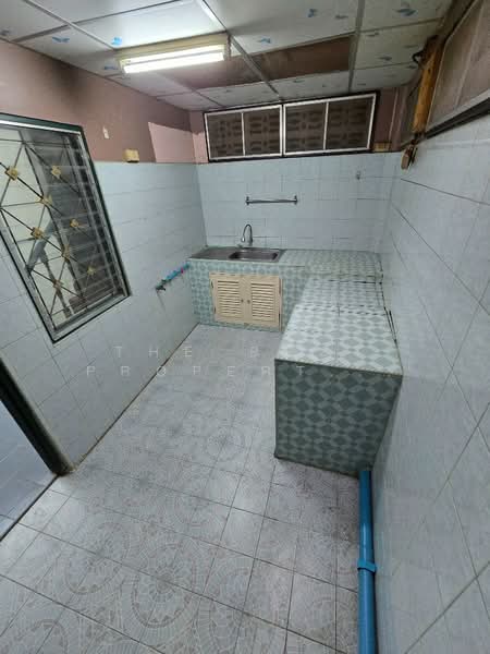 หมู่บ้านภูมิใจนิเวศน์1 สุขสวัสดิ์, Samut Prakan, Nai Khlong Bang Pla Kot, Phra Samut Jadee, Samut Prakan, 2 Bedrooms, 120 sqm, Townhouse For Sale, by The Best Property นอม, 500160780 - DDproperty.com