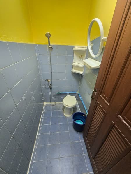 หมู่บ้านภูมิใจนิเวศน์1 สุขสวัสดิ์, Samut Prakan, Nai Khlong Bang Pla Kot, Phra Samut Jadee, Samut Prakan, 2 Bedrooms, 120 sqm, Townhouse For Sale, by The Best Property นอม, 500160780 - DDproperty.com