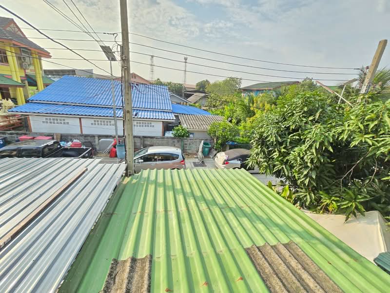 หมู่บ้านภูมิใจนิเวศน์1 สุขสวัสดิ์, Samut Prakan, Nai Khlong Bang Pla Kot, Phra Samut Jadee, Samut Prakan, 2 Bedrooms, 120 sqm, Townhouse For Sale, by The Best Property นอม, 500160780 - DDproperty.com