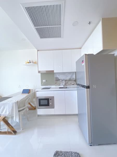 The Riviera Jomtien, Chon Buri (Pattaya), Pattaya Sai 2 Road, Nong Pru, Bang Lamung (Pattaya), Chon Buri (Pattaya), 1 Bedroom, 34 sqm, Condo For Sale, by Aom Goodwin, 500160783 - DDproperty.com