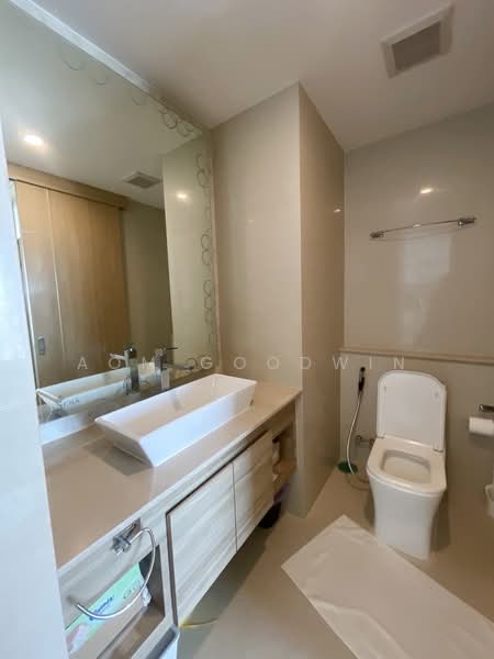 The Riviera Jomtien, Chon Buri (Pattaya), Pattaya Sai 2 Road, Nong Pru, Bang Lamung (Pattaya), Chon Buri (Pattaya), 1 Bedroom, 34 sqm, Condo For Sale, by Aom Goodwin, 500160783 - DDproperty.com