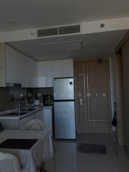 The Riviera Jomtien, Chon Buri (Pattaya), Pattaya Sai 2 Road, Nong Pru, Bang Lamung (Pattaya), Chon Buri (Pattaya), 1 Bedroom, 34 sqm, Condo For Sale, by Aom Goodwin, 500160783 - DDproperty.com