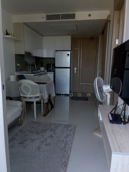 The Riviera Jomtien, Chon Buri (Pattaya), Pattaya Sai 2 Road, Nong Pru, Bang Lamung (Pattaya), Chon Buri (Pattaya), 1 Bedroom, 34 sqm, Condo For Sale, by Aom Goodwin, 500160783 - DDproperty.com