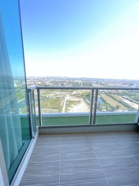 The Riviera Jomtien, Chon Buri (Pattaya), Pattaya Sai 2 Road, Nong Pru, Bang Lamung (Pattaya), Chon Buri (Pattaya), 1 Bedroom, 34 sqm, Condo For Sale, by Aom Goodwin, 500160783 - DDproperty.com