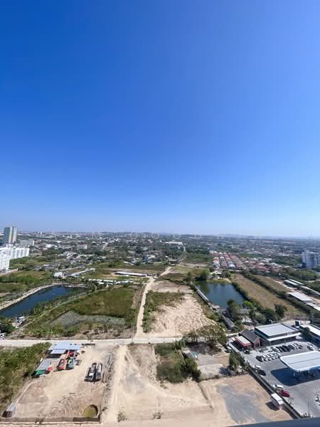 The Riviera Jomtien, Chon Buri (Pattaya), Pattaya Sai 2 Road, Nong Pru, Bang Lamung (Pattaya), Chon Buri (Pattaya), 1 Bedroom, 34 sqm, Condo For Sale, by Aom Goodwin, 500160783 - DDproperty.com