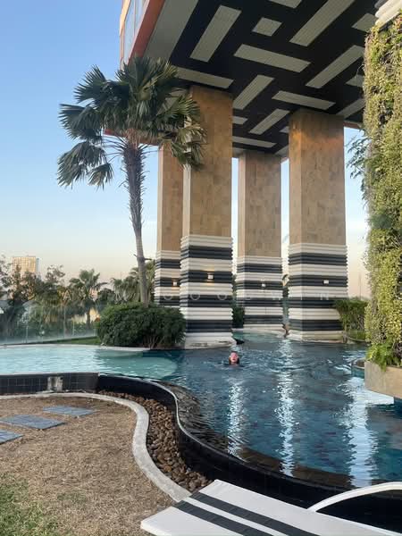 The Riviera Jomtien : เดอะ ริเวียร่า จอมเทียน, ชลบุรี, ถนนพัทยาสาย 2, หนองปรือ, บางละมุง, ชลบุรี, 34 ตร.ม., คอนโด ขาย, โดย Aom Goodwin, 500160783 - DDproperty.com